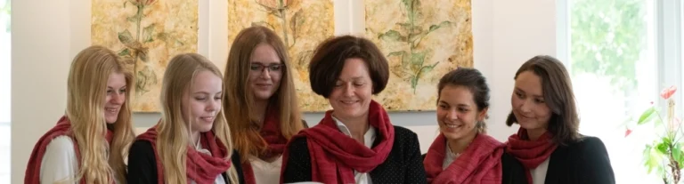 Pferderechts-Team von Rechtsanwältin Dr. Nina Ollinger in Österreich