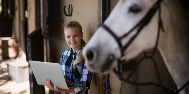 Online Services Pferderecht